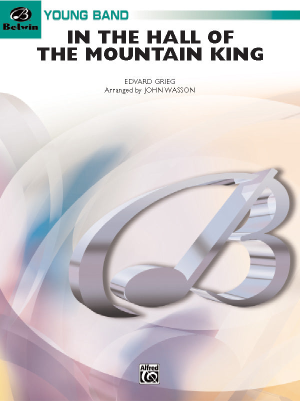 In the Hall of the Mountain King (from Peer Gynt Suite No. 1): Flute Sheet Music Preview