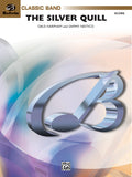 The Silver Quill Cover Image
