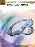 The Silver Quill Cover Image