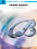Sabre Dance (from <I>Gayane Ballet</I>) Cover Image