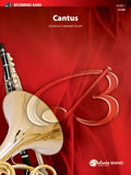 Cantus Cover Image