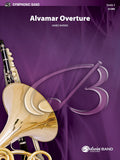 Alvamar Overture Cover Image