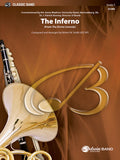 The Inferno Cover Image