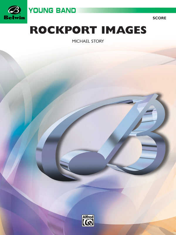 Rockport Images Cover Image