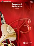 Engines of Resistance Cover Image