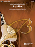 Paradiso Cover Image