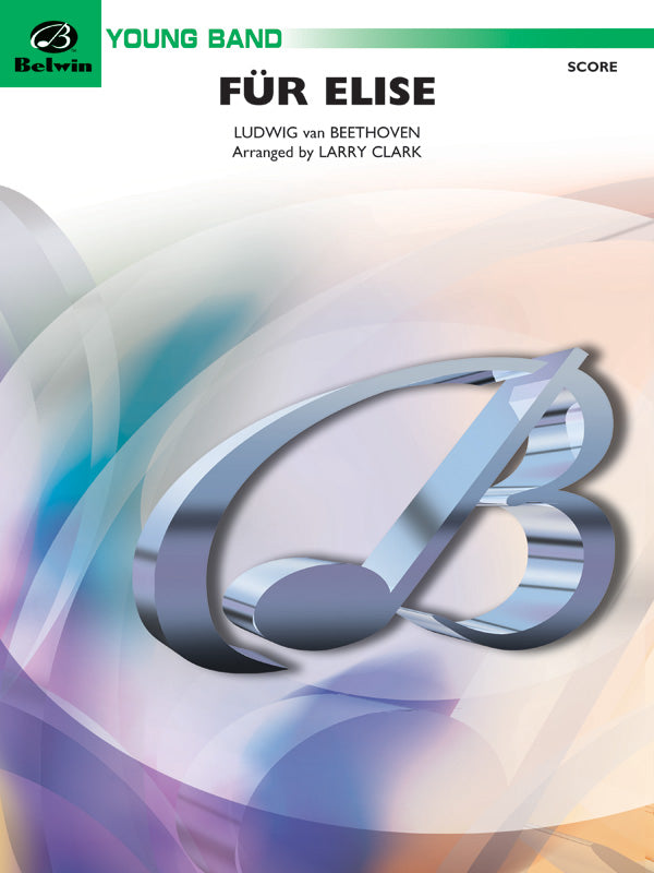 Für Elise Cover Image
