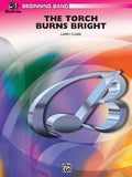 The Torch Burns Bright Cover Image