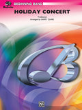 Holiday Concert Cover Image