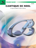 Cantique de Noel (O Holy Night) Cover Image
