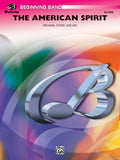 The American Spirit Cover Image