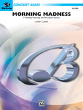 Morning Madness Cover Image