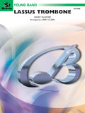 Lassus Trombone Cover Image