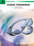 Lassus Trombone Cover Image