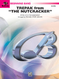 Trepak from <I>The Nutcracker</I> Cover Image