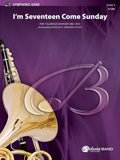 I'm Seventeen Come Sunday Cover Image