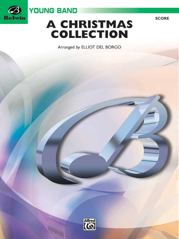 Christmas Collection Cover Image