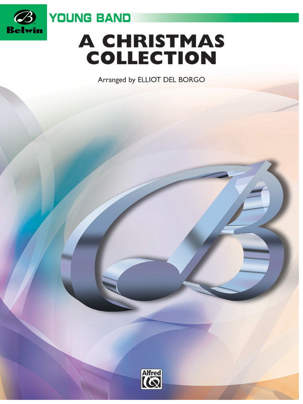 Christmas Collection Cover Image