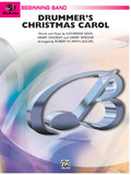 Drummer's Christmas Carol Cover Image