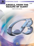 Angels, from the Realms of Glory Cover Image