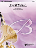 Star of Wonder Cover Image