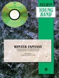 Winter Fantasy Cover Image