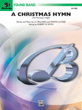 A Christmas Hymn Cover Image