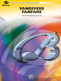 Vandivere Fanfare Cover Image