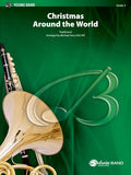 Christmas Around the World Cover Image