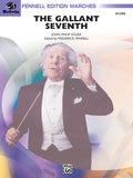 The Gallant Seventh Cover Image