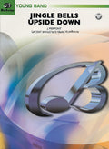 Jingle Bells Upside Down Cover Image