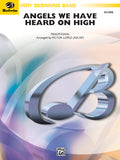 Angels We Have Heard on High Cover Image