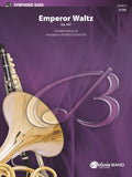 Emperor Waltz, Opus 437 Cover Image