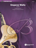 Emperor Waltz, Opus 437 Cover Image