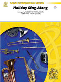 Holiday Sing-Along Cover Image