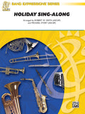 Holiday Sing-Along Cover Image