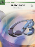 Prescience Cover Image