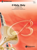 O Waly, Waly (The Water Is Wide) Cover Image