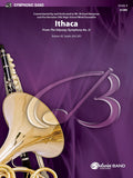 Ithaca (from <I>The Odyssey</I> (Symphony No. 2)) Cover Image