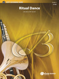 Ritual Dance Cover Image