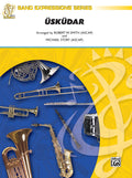 ÜskÜdar Cover Image