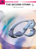 The Second Storm Cover Image