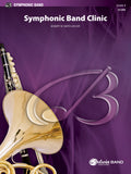 Symphonic Band Clinic Cover Image