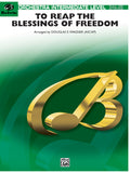 To Reap the Blessings of Freedom Cover Image
