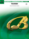 Taiko! Cover Image