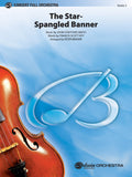 The Star-Spangled Banner Cover Image