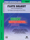 Student Instrumental Course: Flute Soloist, Level I Cover Image