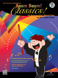 Boom Boom! Classics! Cover Image