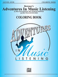 Bowmar's Adventures in Music Listening, Level 1 Cover Image