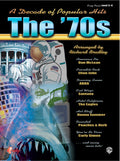 A Decade of Popular Hits: The '70s Cover Image
